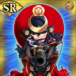 SR塙直政 しろくろジョーカーファンサイト