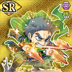 SR森田浄雲 しろくろジョーカーファンサイト